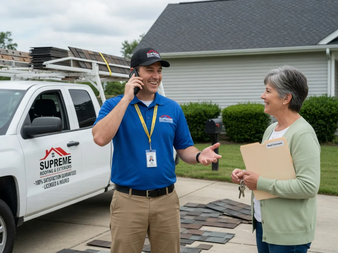 Roof Replacement Haralson, GA FAQs